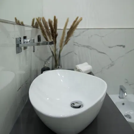 La Dimora Di Adele Centro Holiday home *