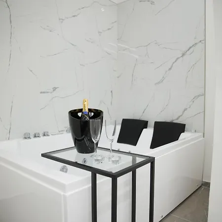 La Dimora Di Adele Centro 카타니아