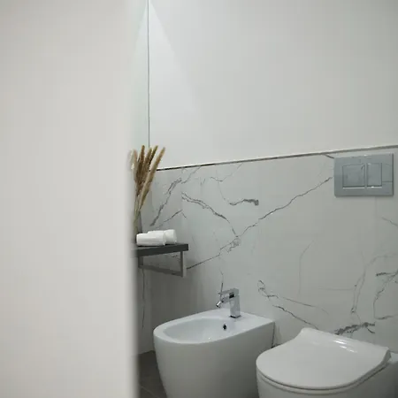 La Dimora Di Adele Centro Holiday home *