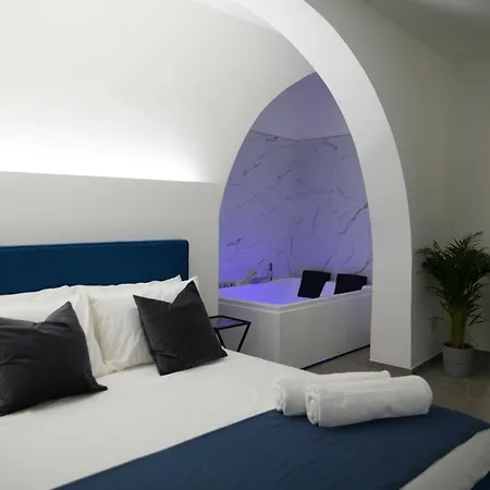 La Dimora Di Adele Centro Holiday home Catania