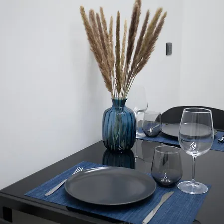 La Dimora Di Adele Centro Holiday home