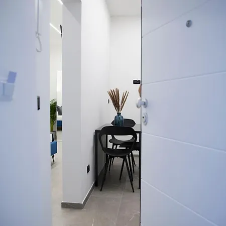 La Dimora Di Adele Centro Holiday home