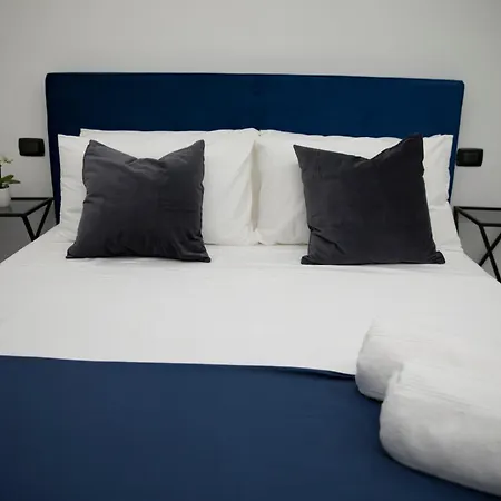 펜션 La Dimora Di Adele Centro