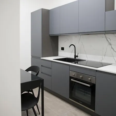 Holiday home La Dimora Di Adele Centro *