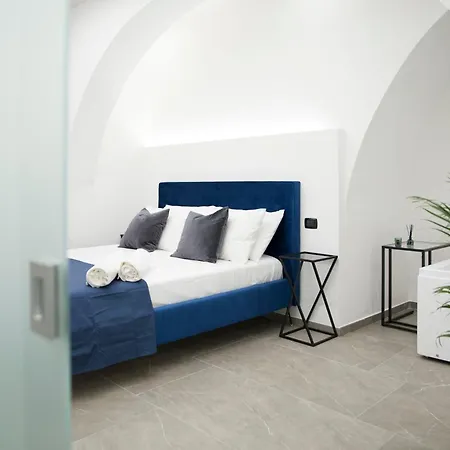 La Dimora Di Adele Centro Holiday home Catania
