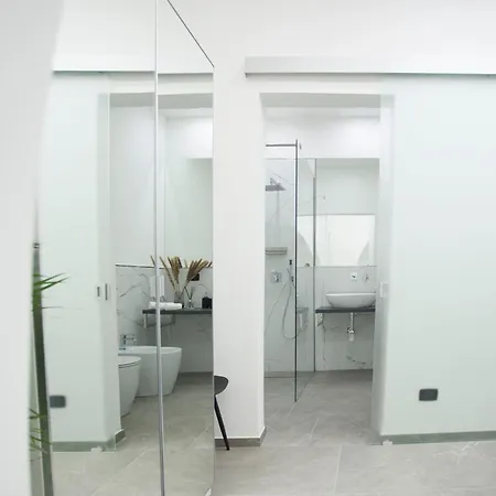 Holiday home La Dimora Di Adele Centro Catania