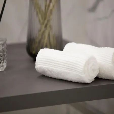 펜션 La Dimora Di Adele Centro