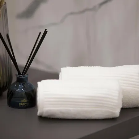 La Dimora Di Adele Centro Holiday home *