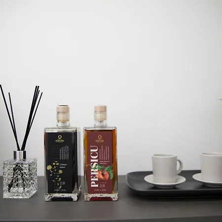 펜션 La Dimora Di Adele Centro 카타니아