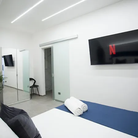 La Dimora Di Adele Centro Holiday home *