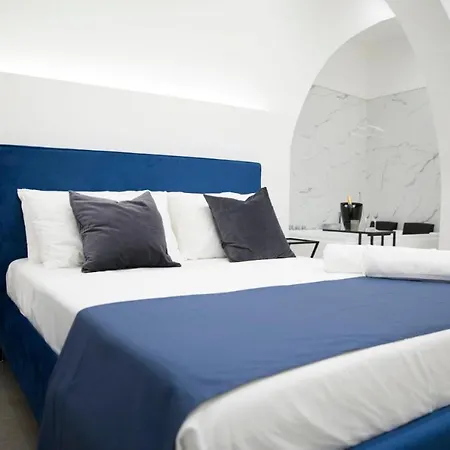 La Dimora Di Adele Centro *