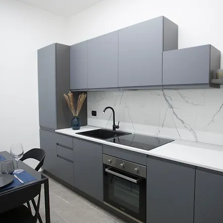 La Dimora Di Adele Centro Catania