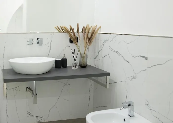 La Dimora Di Adele Centro