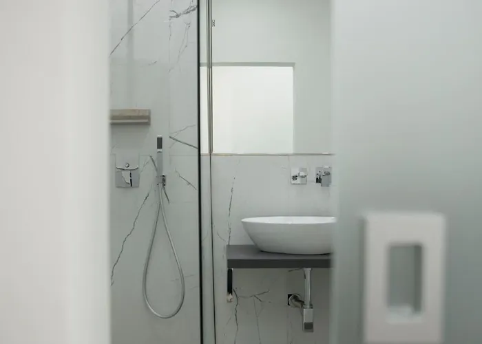 Casa vacanze La Dimora Di Adele Centro Catania