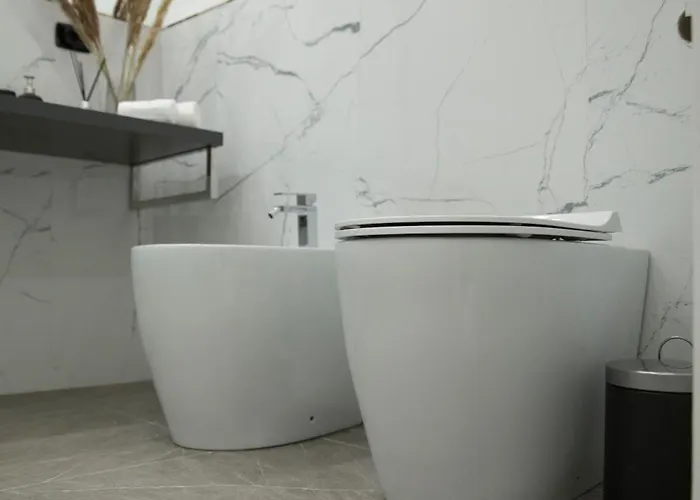 La Dimora Di Adele Centro *