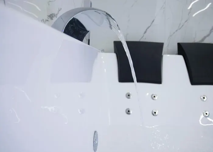 La Dimora Di Adele Centro Catania