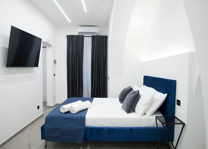 La Dimora Di Adele Centro