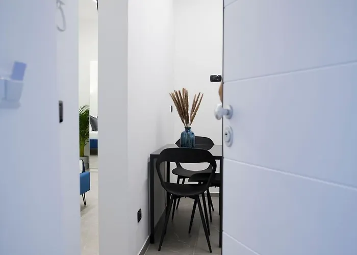 La Dimora Di Adele Centro Casa vacanze