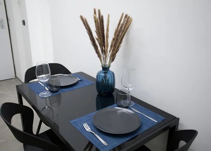 La Dimora Di Adele Centro * Catania