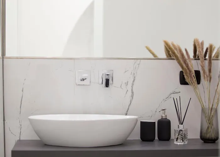 Casa vacanze La Dimora Di Adele Centro Catania