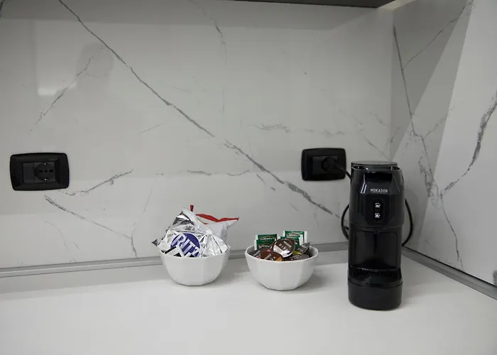 La Dimora Di Adele Centro *