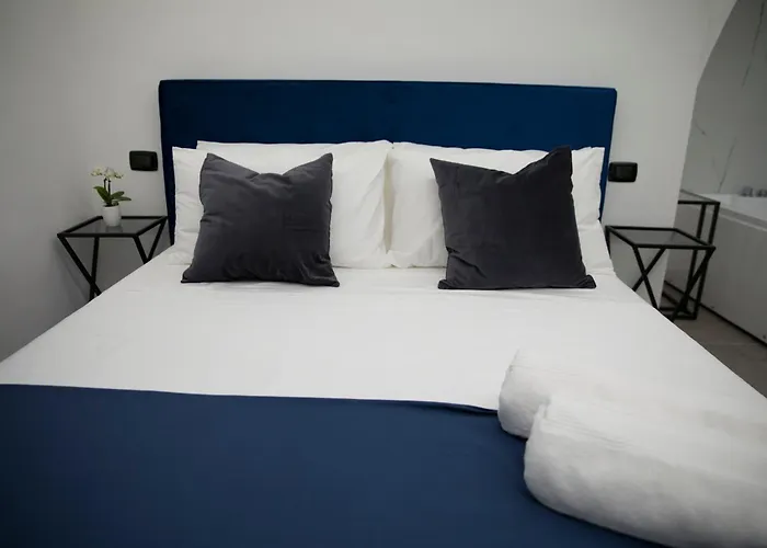 Casa vacanze La Dimora Di Adele Centro