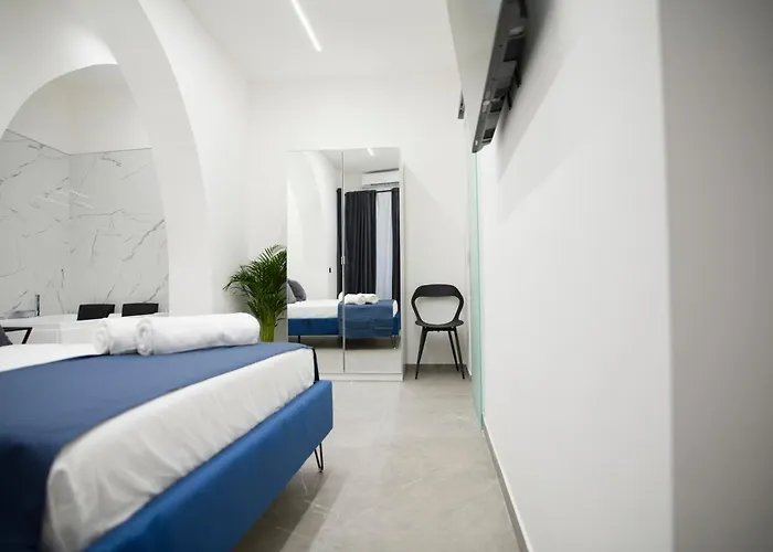 La Dimora Di Adele Centro Catania