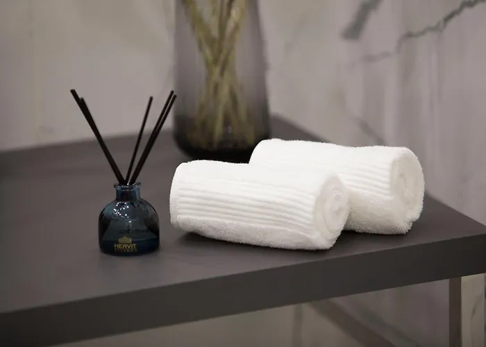 La Dimora Di Adele Centro Casa vacanze