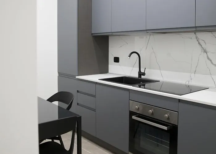 Casa vacanze La Dimora Di Adele Centro *