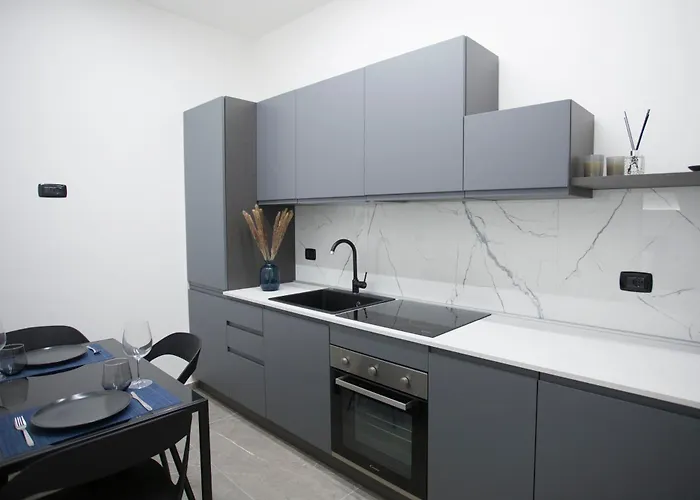 La Dimora Di Adele Centro Catania