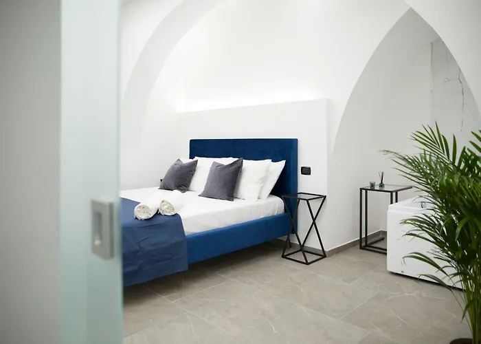 La Dimora Di Adele Centro Casa vacanze Catania