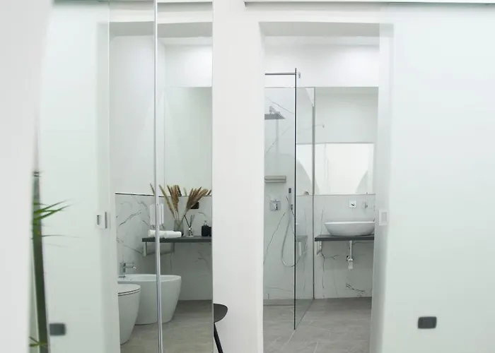 Casa vacanze La Dimora Di Adele Centro Catania