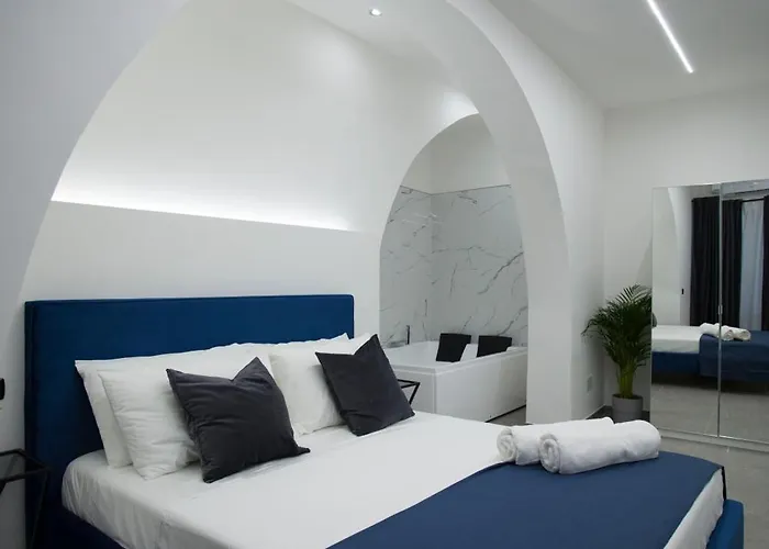 La Dimora Di Adele Centro Catania