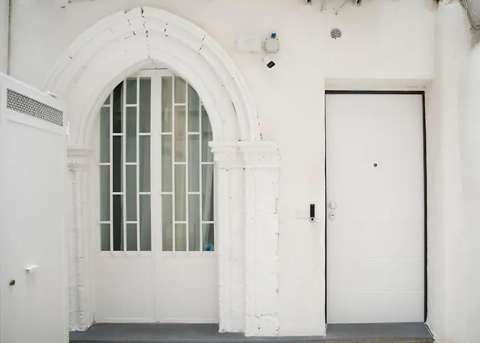 La Dimora Di Adele Centro Casa vacanze Catania