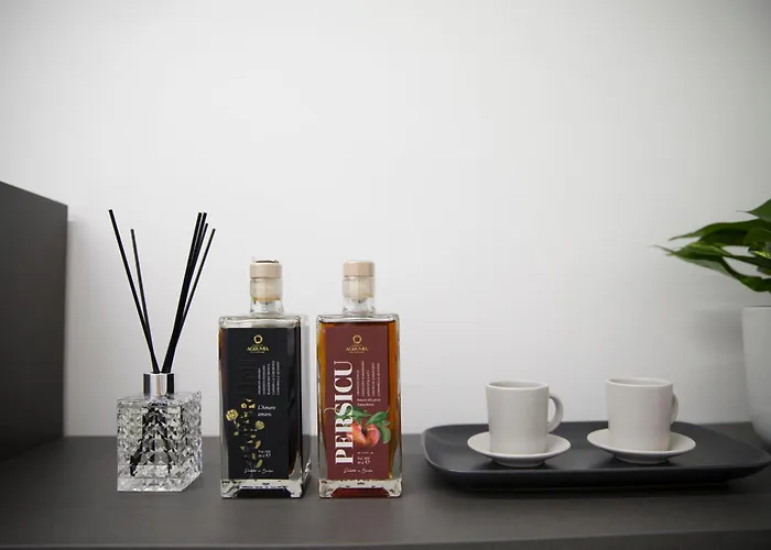 Casa vacanze La Dimora Di Adele Centro Catania