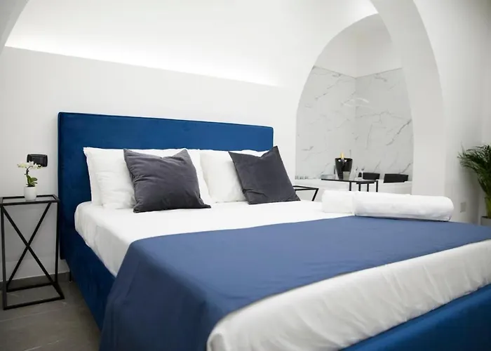 La Dimora Di Adele Centro *